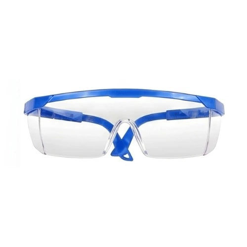 Darmowe Okulary Ochronne