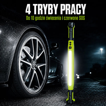 LampGo™ – Bezprzewodowa lampa
